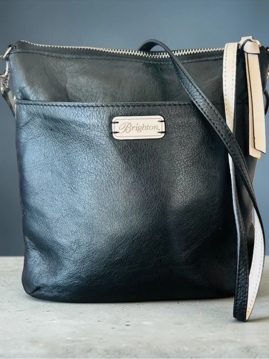 Brighton "Wild Garden" Crossbody Bag - Picture 1 of 14